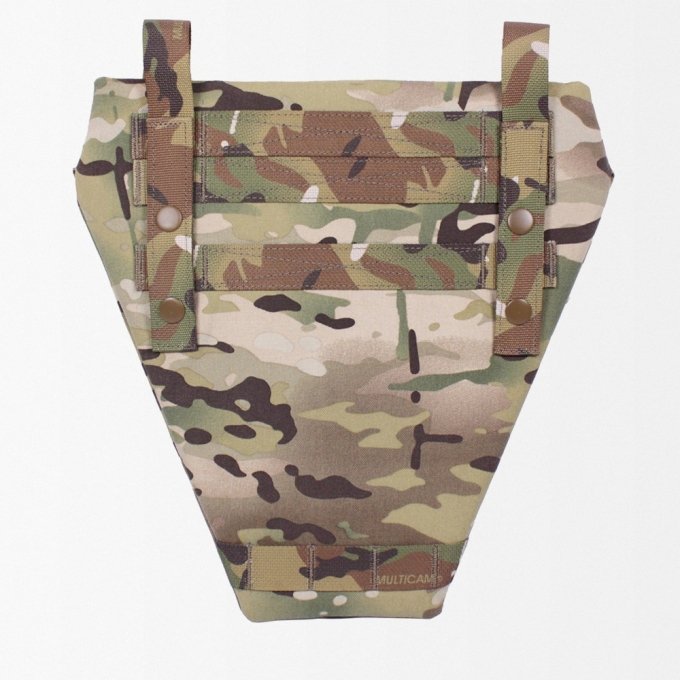 Tactical abdomen platform pouch - Image 2