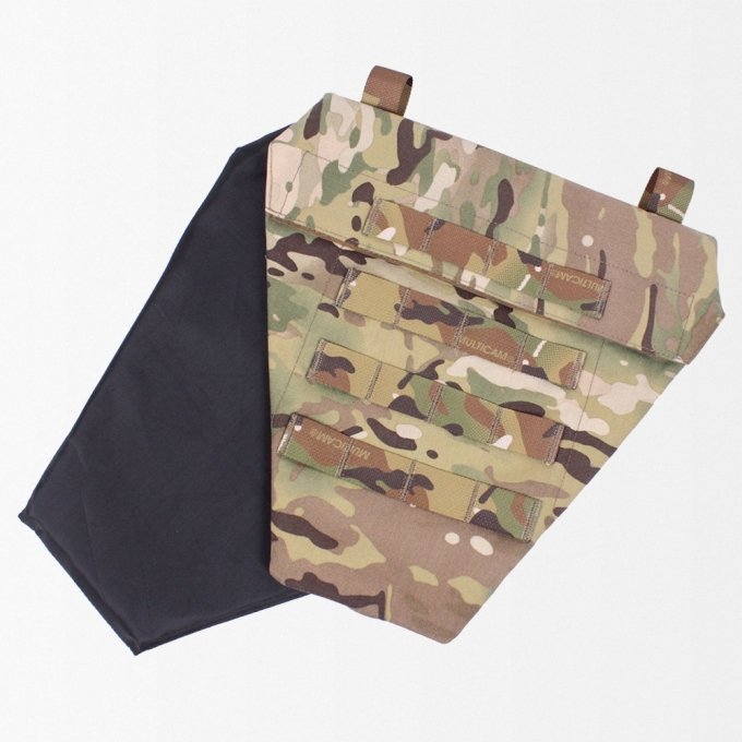 Tactical abdomen platform pouch - Image 4
