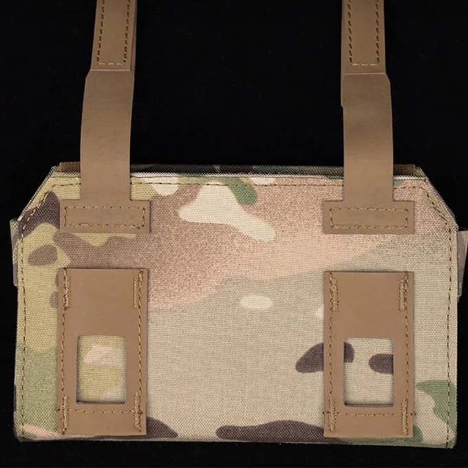 Tactical admin phone pouch - Image 3