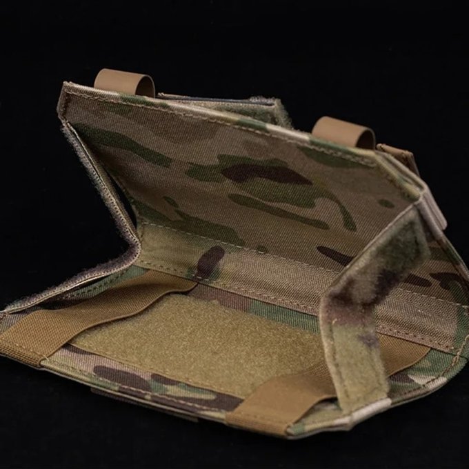 Tactical admin phone pouch - Image 2