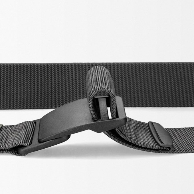 Tactical belt plastic buckle - Image 3