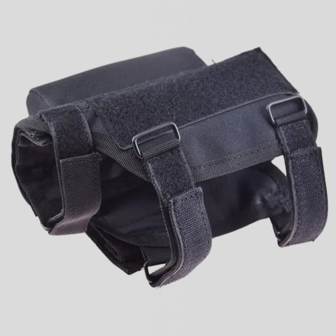 Tactical buttstocks mag pouch - Image 2