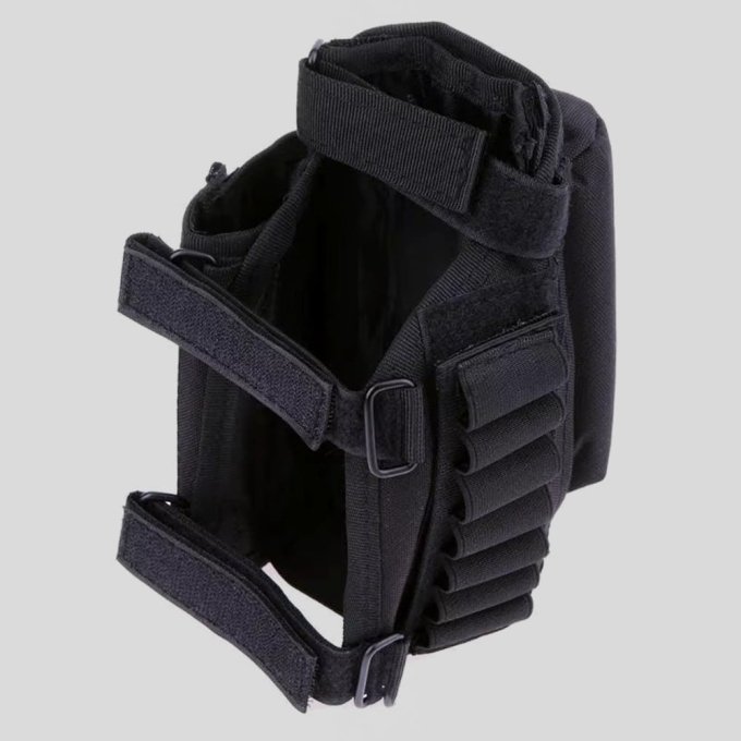 Tactical buttstocks mag pouch - Image 3