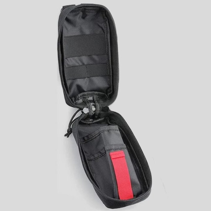 Tactical drop leg pouch - Image 2