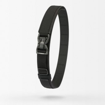 Tactical edc belt