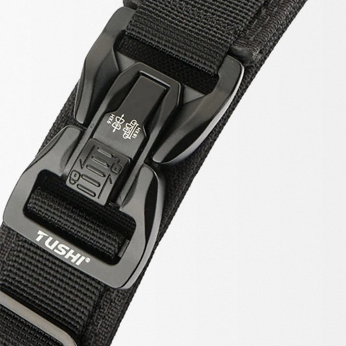 Tactical edc belt - Image 3