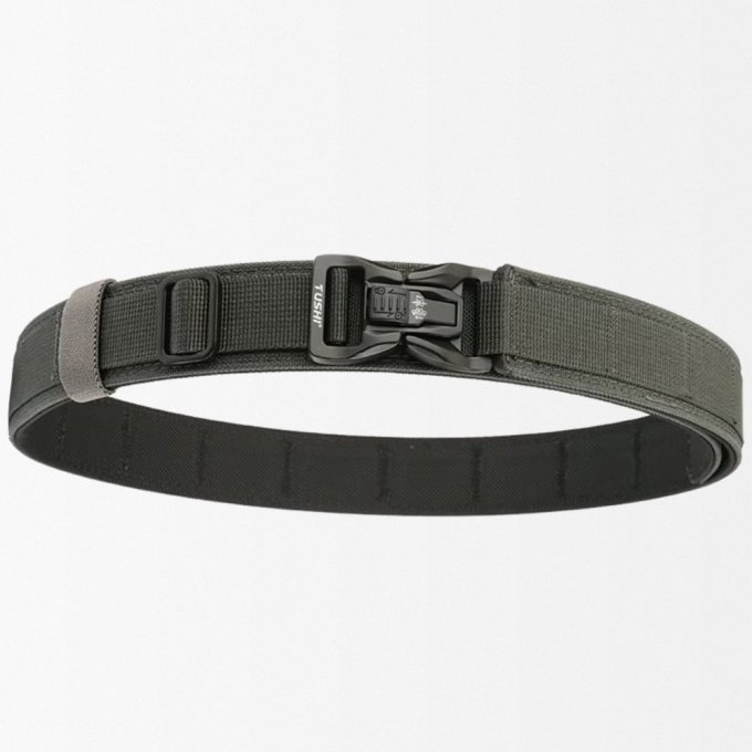 Tactical edc belt - Image 2