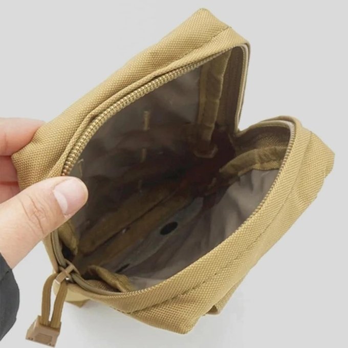 Tactical first aid pouch - Image 4