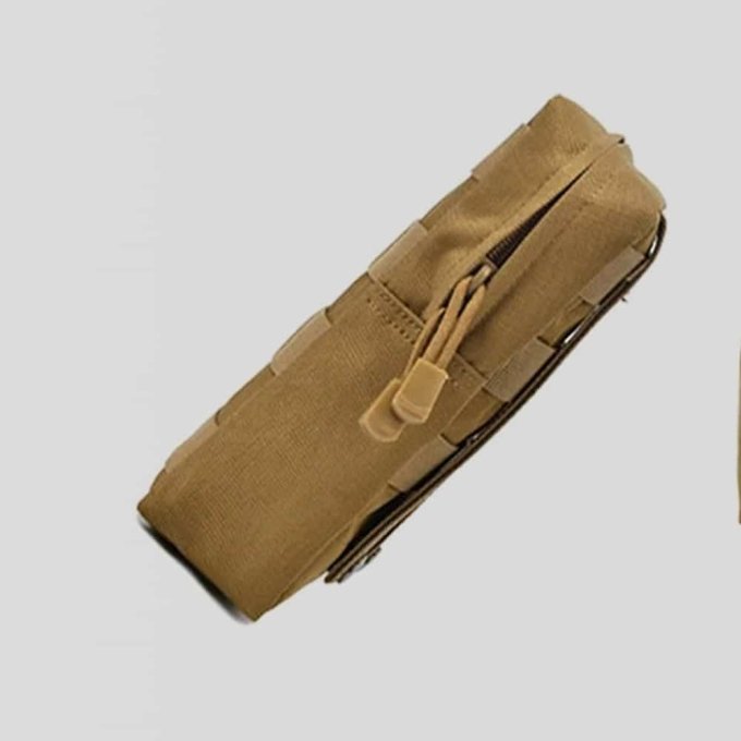 Tactical first aid pouch - Image 3
