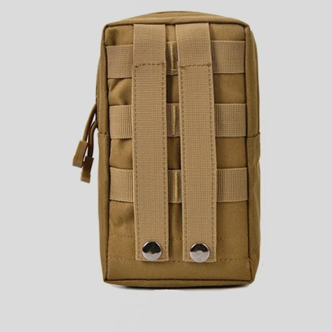 Tactical first aid pouch - Image 2