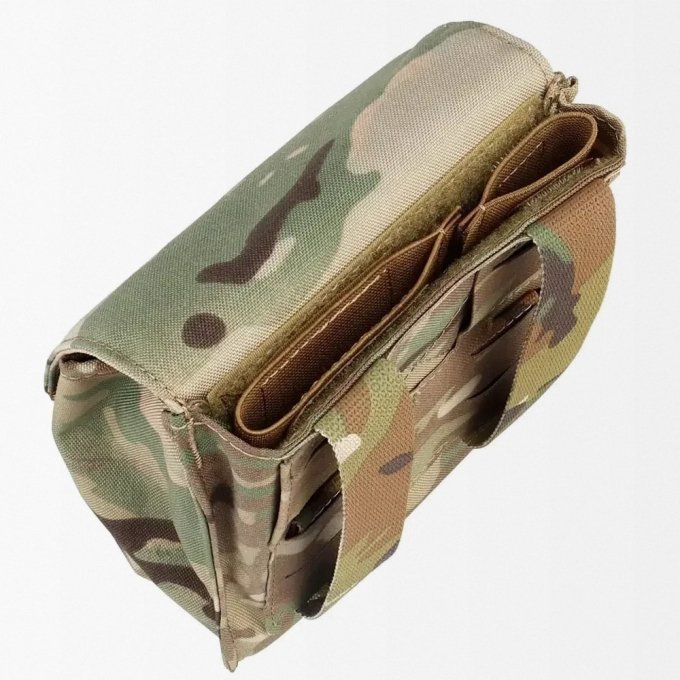 Tactical general purpose utility pouch - Image 3