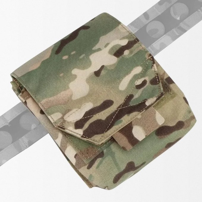 Tactical general purpose utility pouch - Image 4