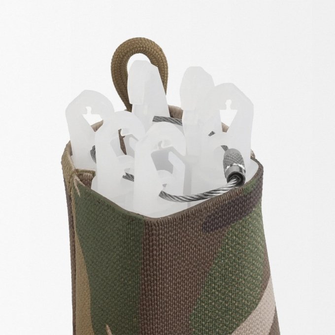 Tactical glow stick pouch - Image 5
