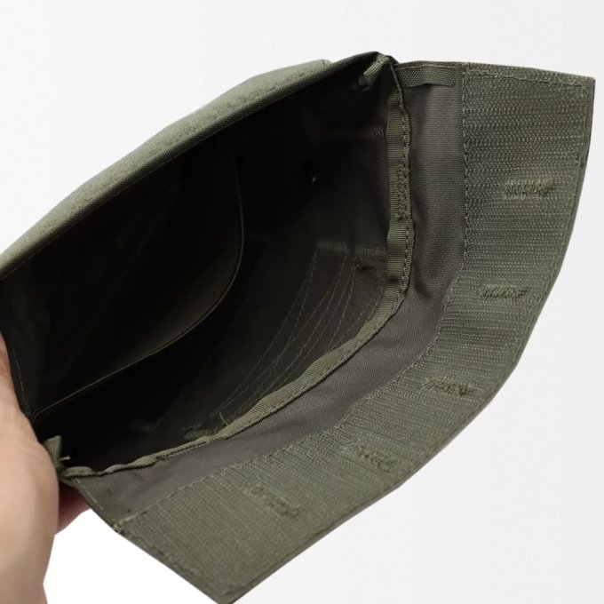 Tactical groin pouch - Image 3