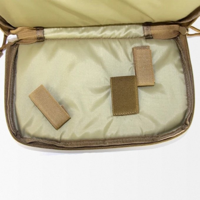 Tactical gun pouch - Image 2