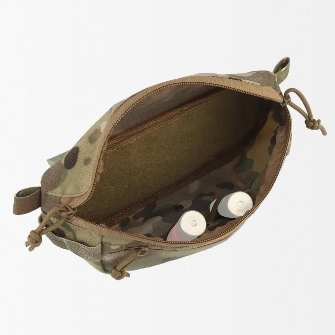 Tactical hanger pouch - Image 4