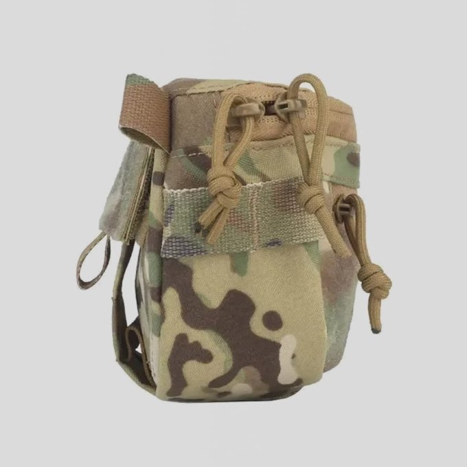 Tactical hanger pouch - Image 5