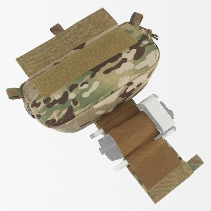 Tactical hanger pouch - Image 6