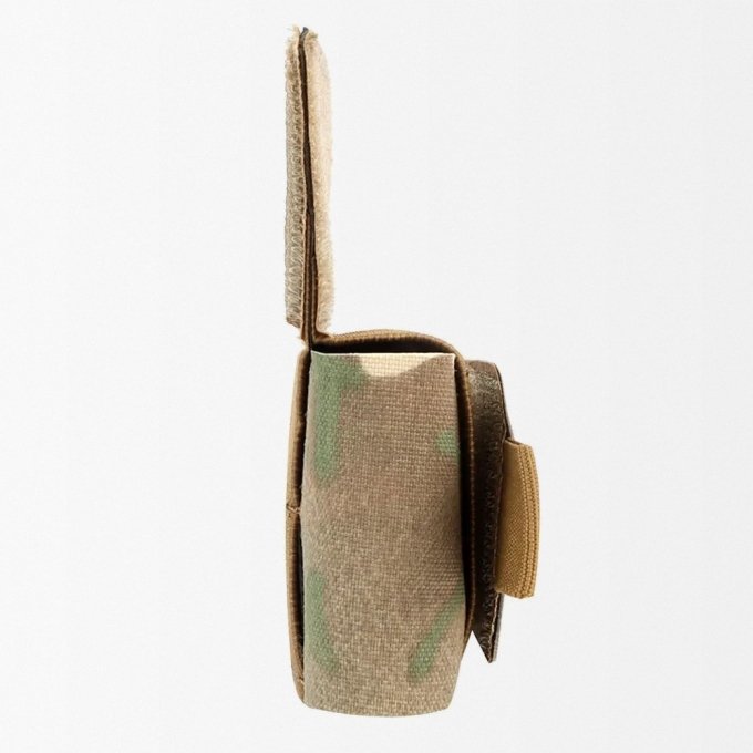 Tactical hanger tourniquet pouch - Image 2