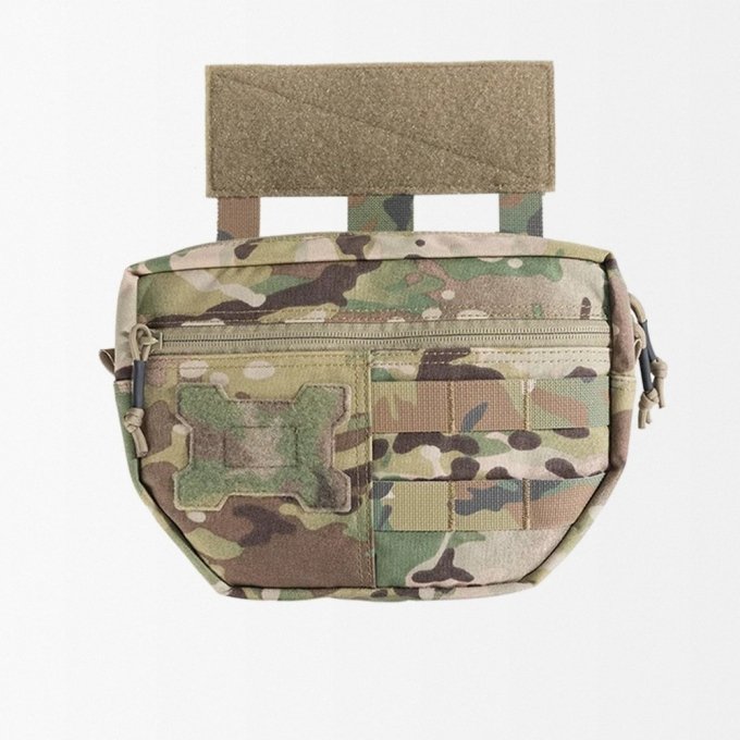 Tactical hanging pouch - Image 3