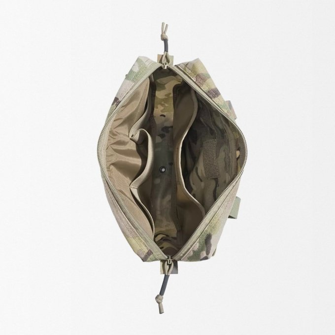 Tactical hanging pouch - Image 5