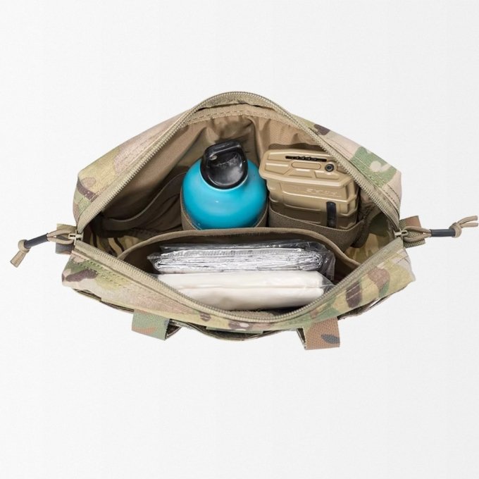 Tactical hanging pouch - Image 2