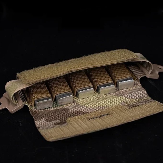 Tactical helmet counterweight - Image 3
