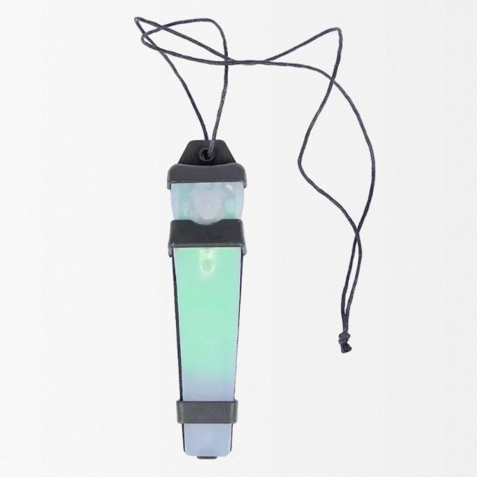 Tactical helmet signal light - Image 3
