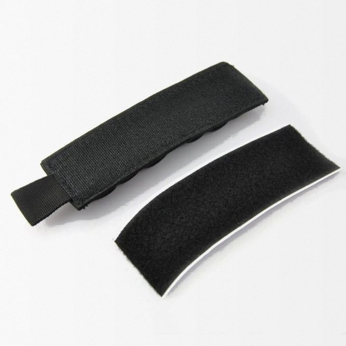 Tactical hook loop shotgun shell pouch - Image 3