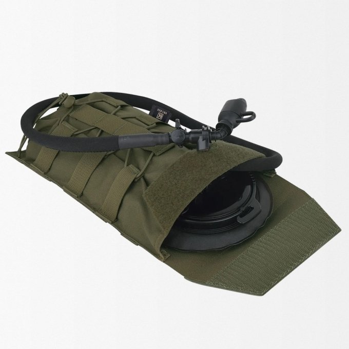 Tactical hydration pouch - Image 2