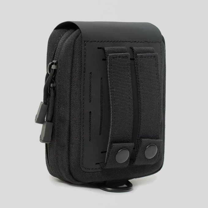 Tactical ifak rip away pouch - Image 2