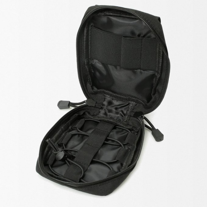 Tactical ifak rip away pouch - Image 5