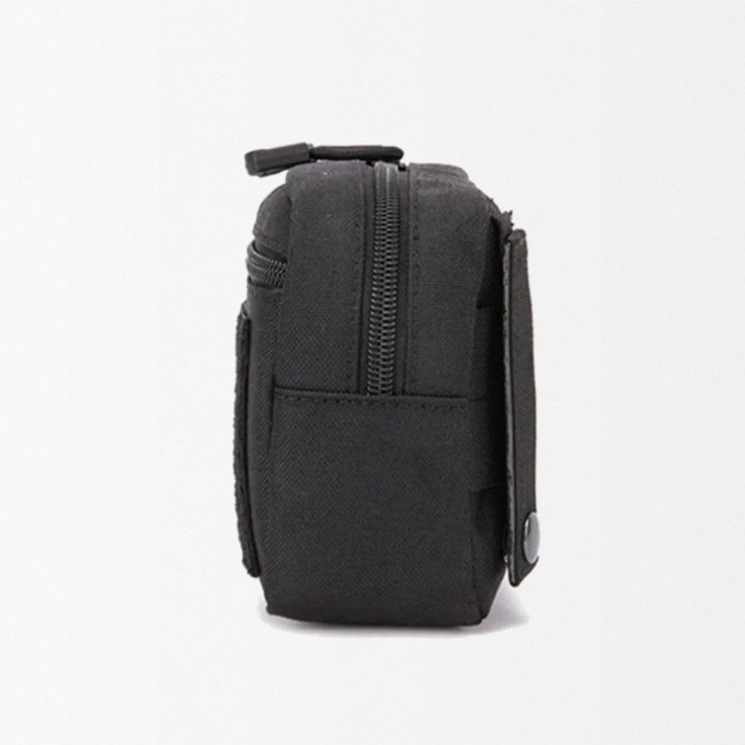 Tactical laser cut molle admin pouch - Image 4
