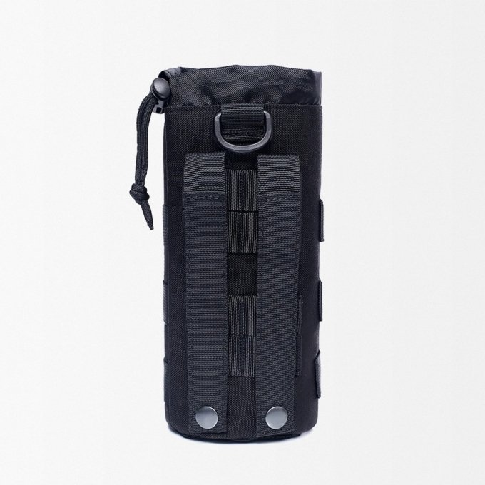 Tactical molle water bottle pouch - Image 4