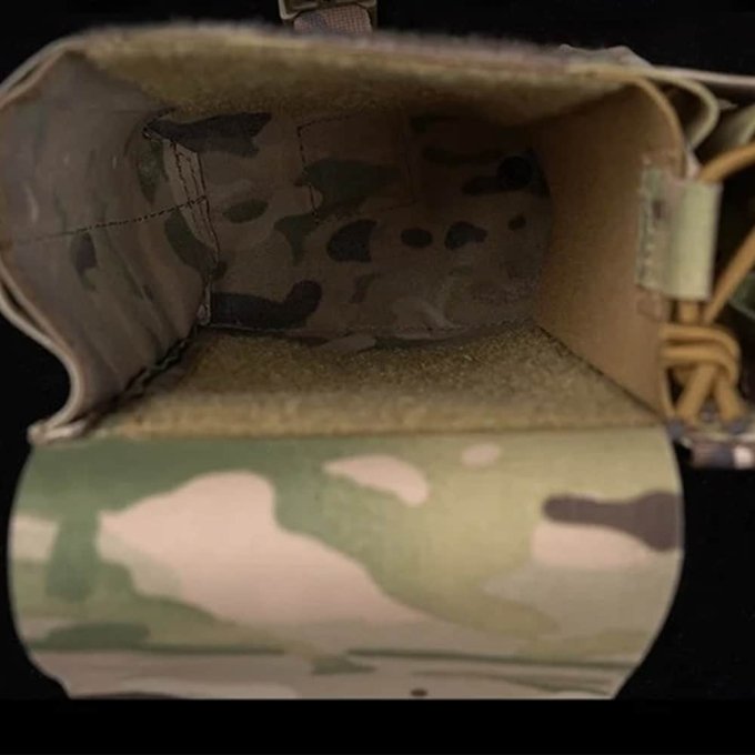 Tactical multi purpose pouch - Image 3