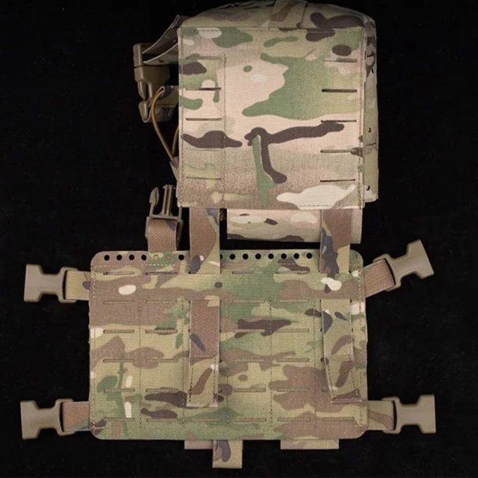 Tactical multi purpose pouch - Image 4