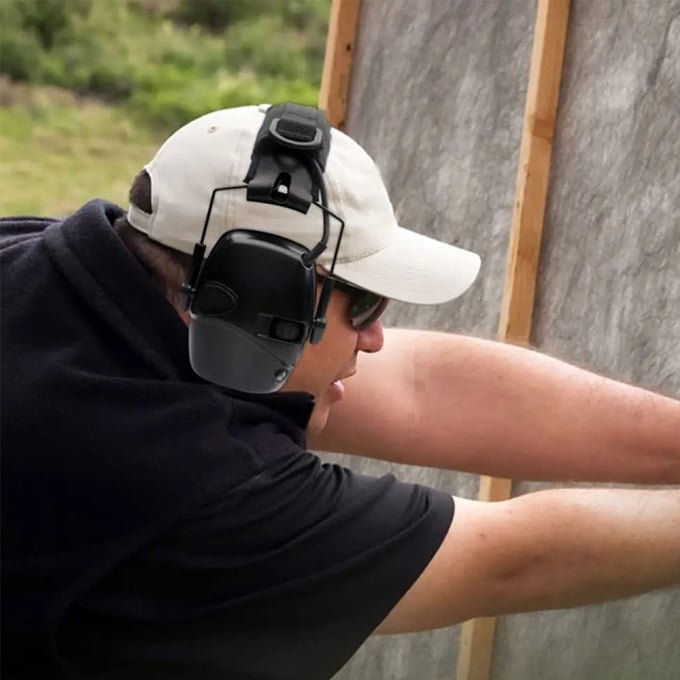 Tactical replacement headband - Image 2