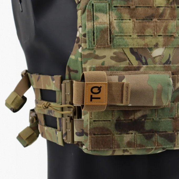 Tactical tourniquet pouch - Image 5