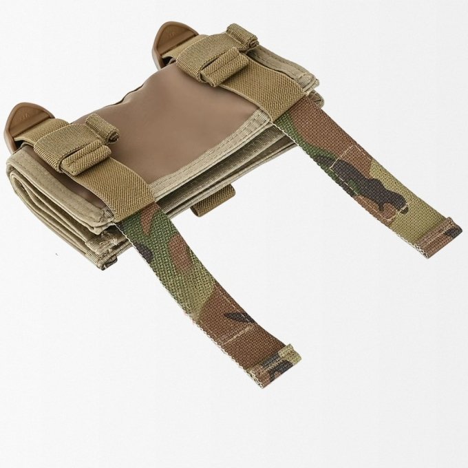 Tactical wrist map pouch - Image 3