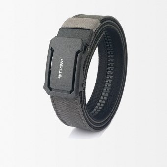 Tushi tactical belt