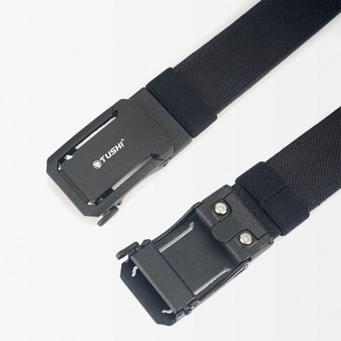 Tushi tactical belt - Image 3
