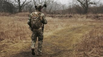 What Is A Tactical Backpack?