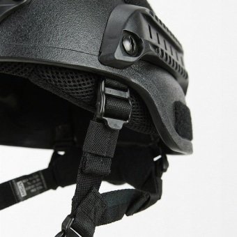 Tactical MH bump helmet