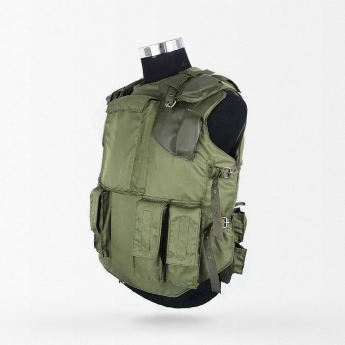 6b3 body armor - Image 3