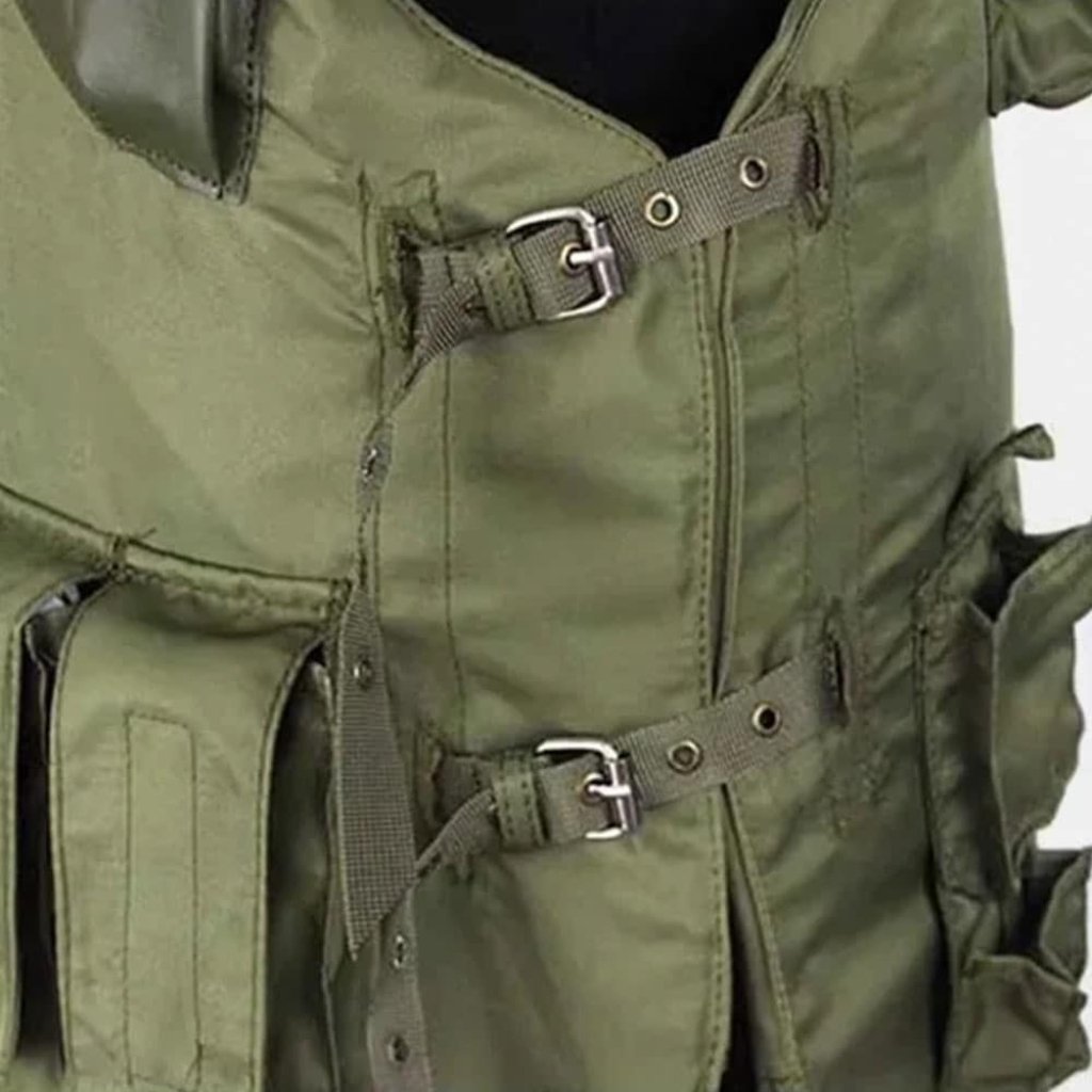 6b3 Body Armor