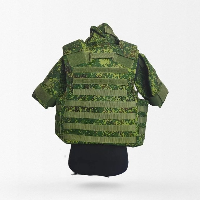 6b45 body armor - Image 3