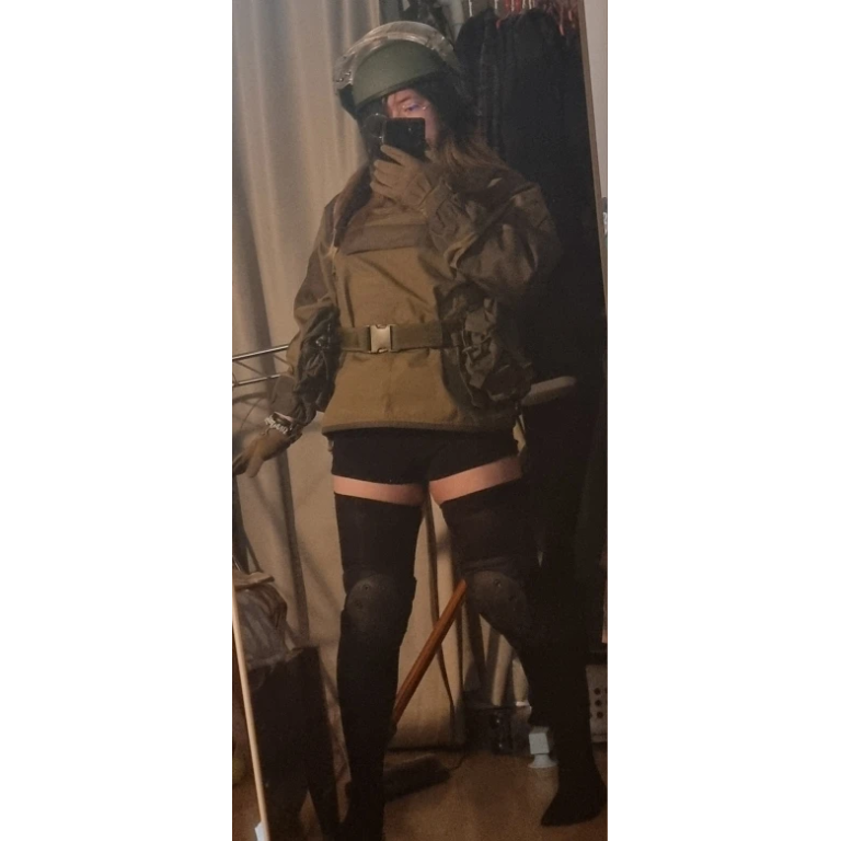 Russian zsh tactical helmet photo review