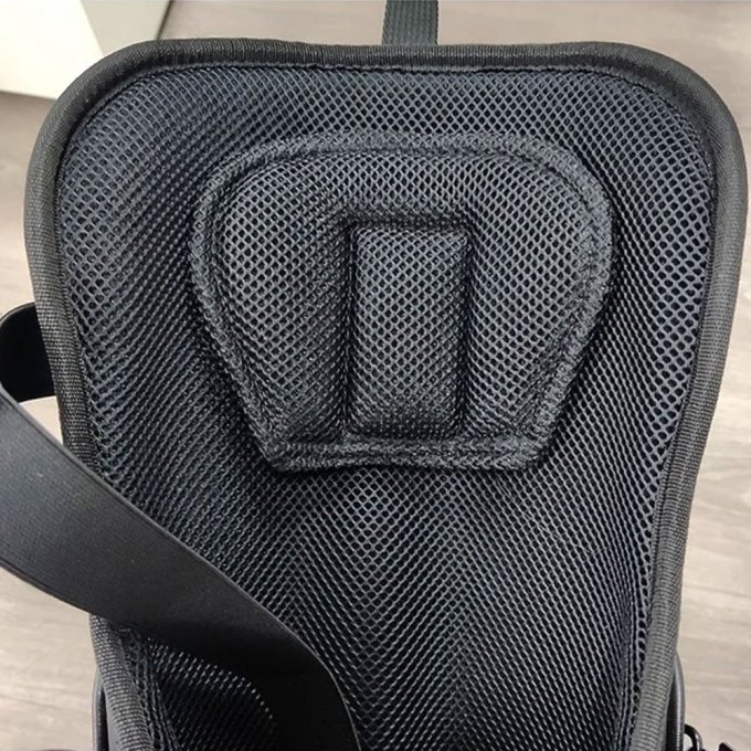 Tactical leg armor - Image 6