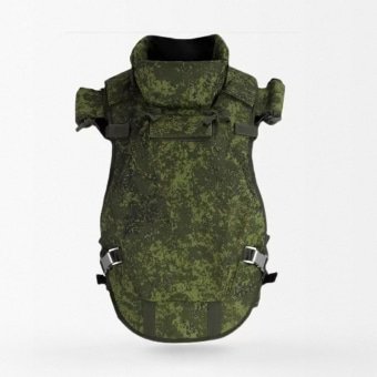 Killa 6b13 body armor