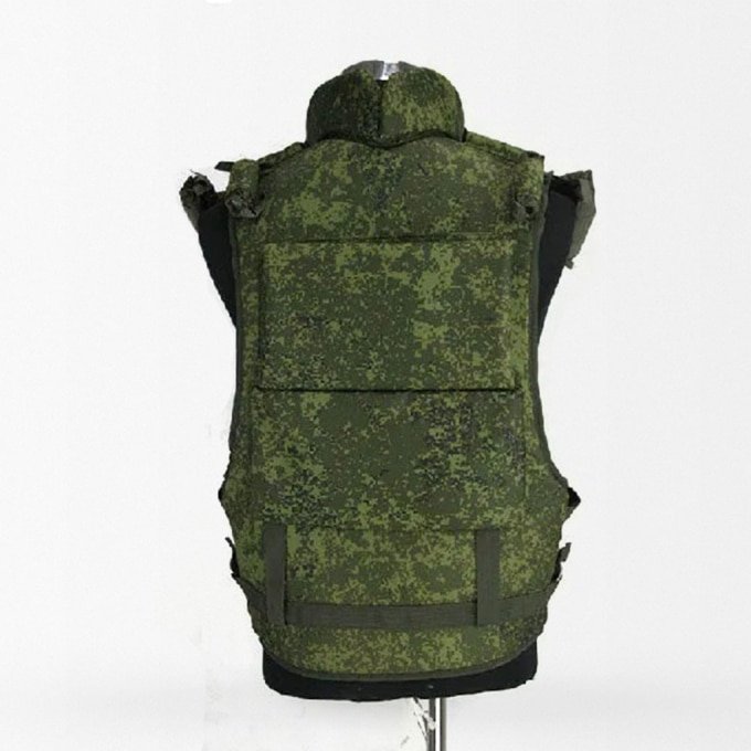 Killa 6b13 body armor - Image 3
